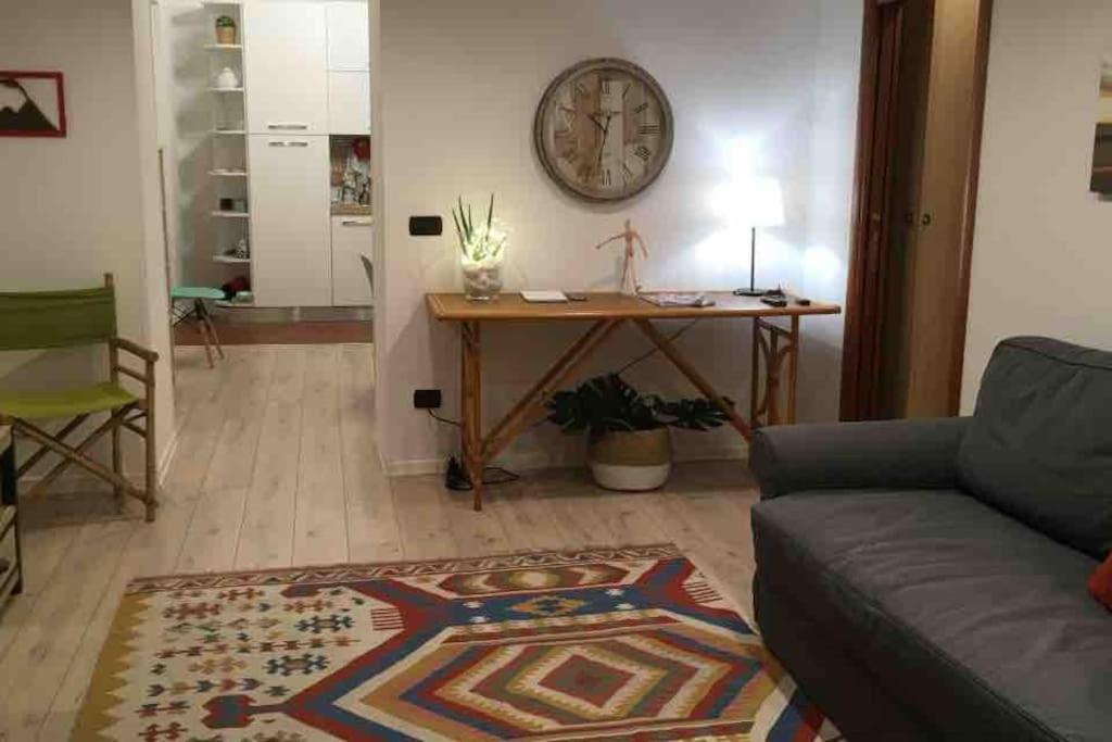 Casa Via Toledo. Centralissima E Vicina Al Porto Apartman Nápoly Kültér fotó