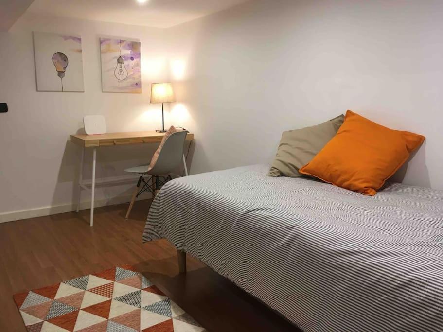 Casa Via Toledo. Centralissima E Vicina Al Porto Apartman Nápoly Kültér fotó
