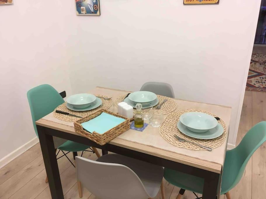 Casa Via Toledo. Centralissima E Vicina Al Porto Apartman Nápoly Kültér fotó