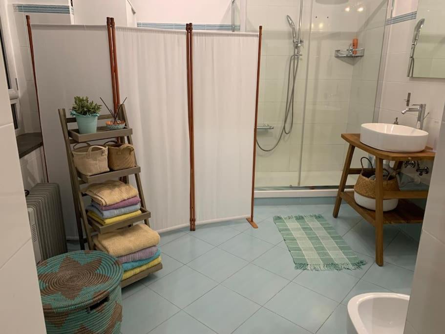 Casa Via Toledo. Centralissima E Vicina Al Porto Apartman Nápoly Kültér fotó
